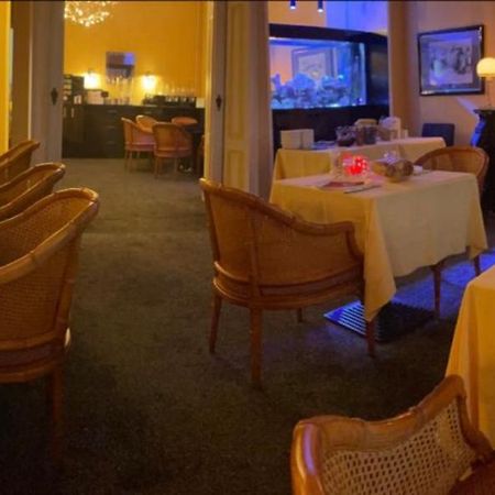 Budget Hotel Le Beau Rivage Middelburg Kültér fotó