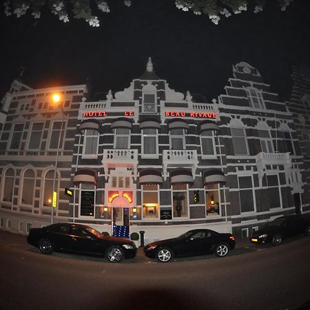 Budget Hotel Le Beau Rivage Middelburg Kültér fotó