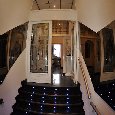 Budget Hotel Le Beau Rivage Middelburg Kültér fotó