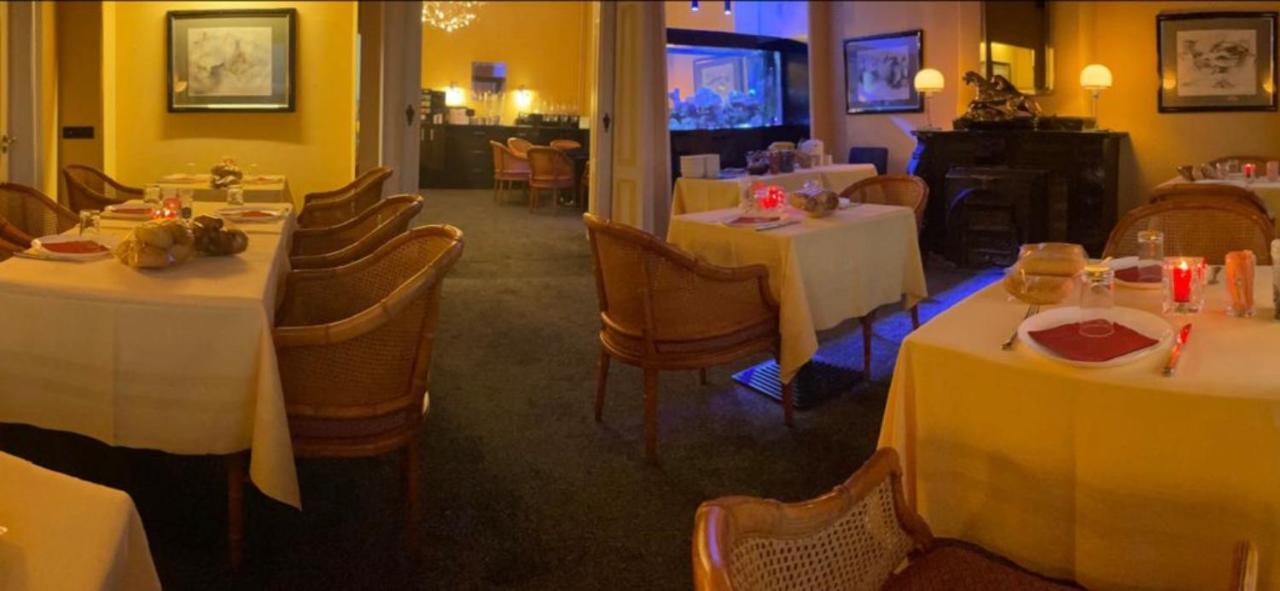 Budget Hotel Le Beau Rivage Middelburg Kültér fotó
