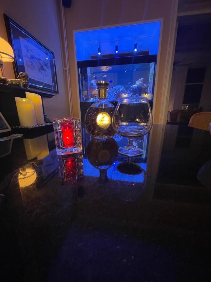 Budget Hotel Le Beau Rivage Middelburg Kültér fotó