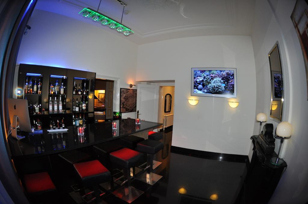 Budget Hotel Le Beau Rivage Middelburg Kültér fotó