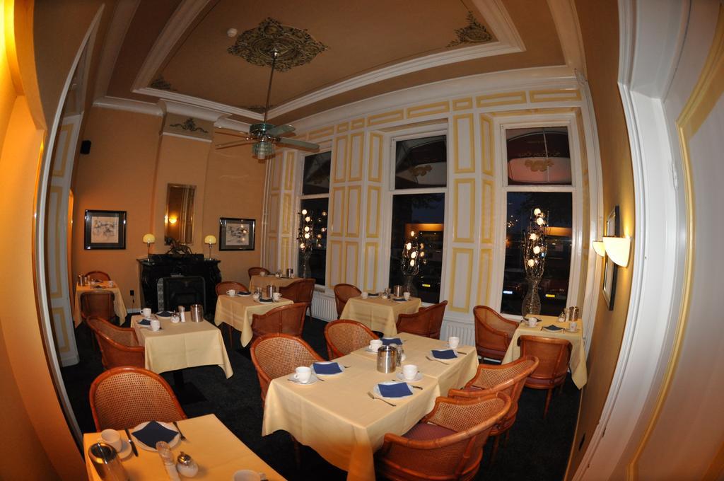 Budget Hotel Le Beau Rivage Middelburg Kültér fotó