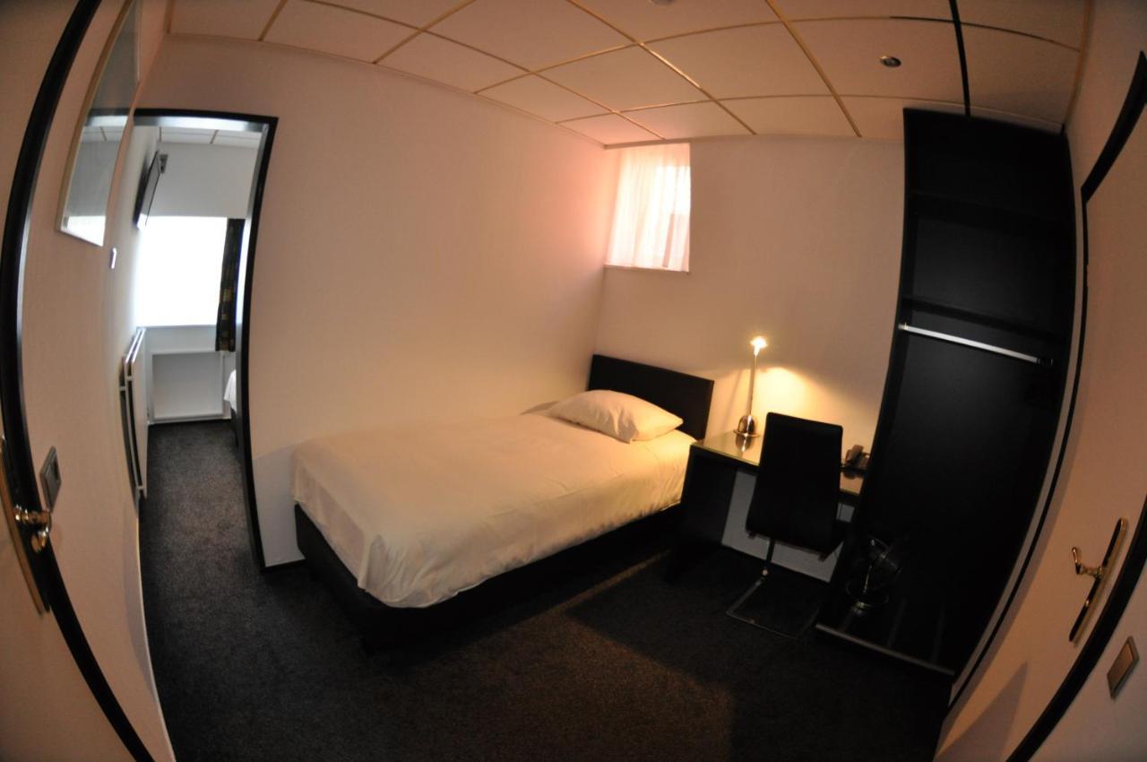 Budget Hotel Le Beau Rivage Middelburg Kültér fotó