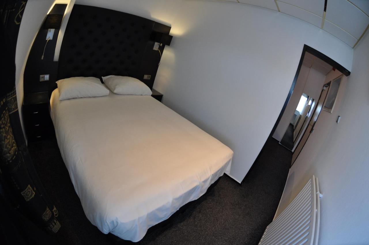Budget Hotel Le Beau Rivage Middelburg Kültér fotó